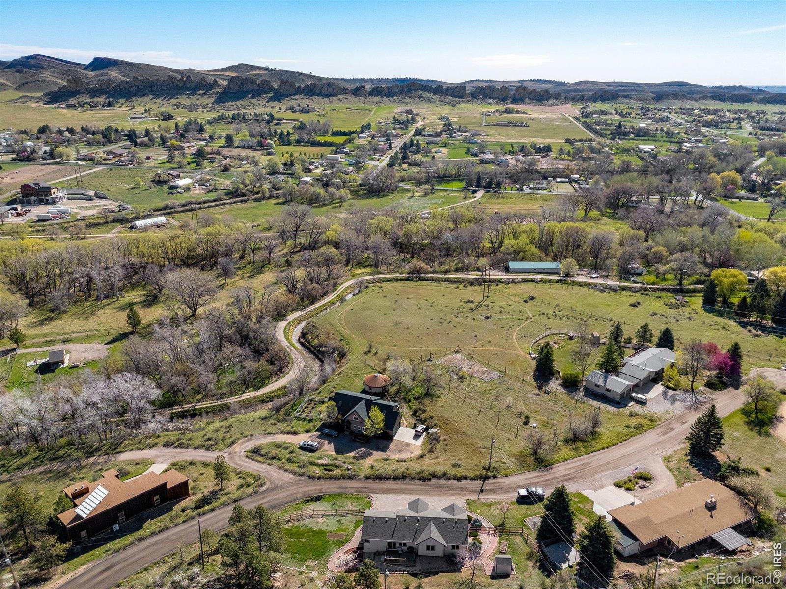 3101 Escondido Drive Loveland CO 80538