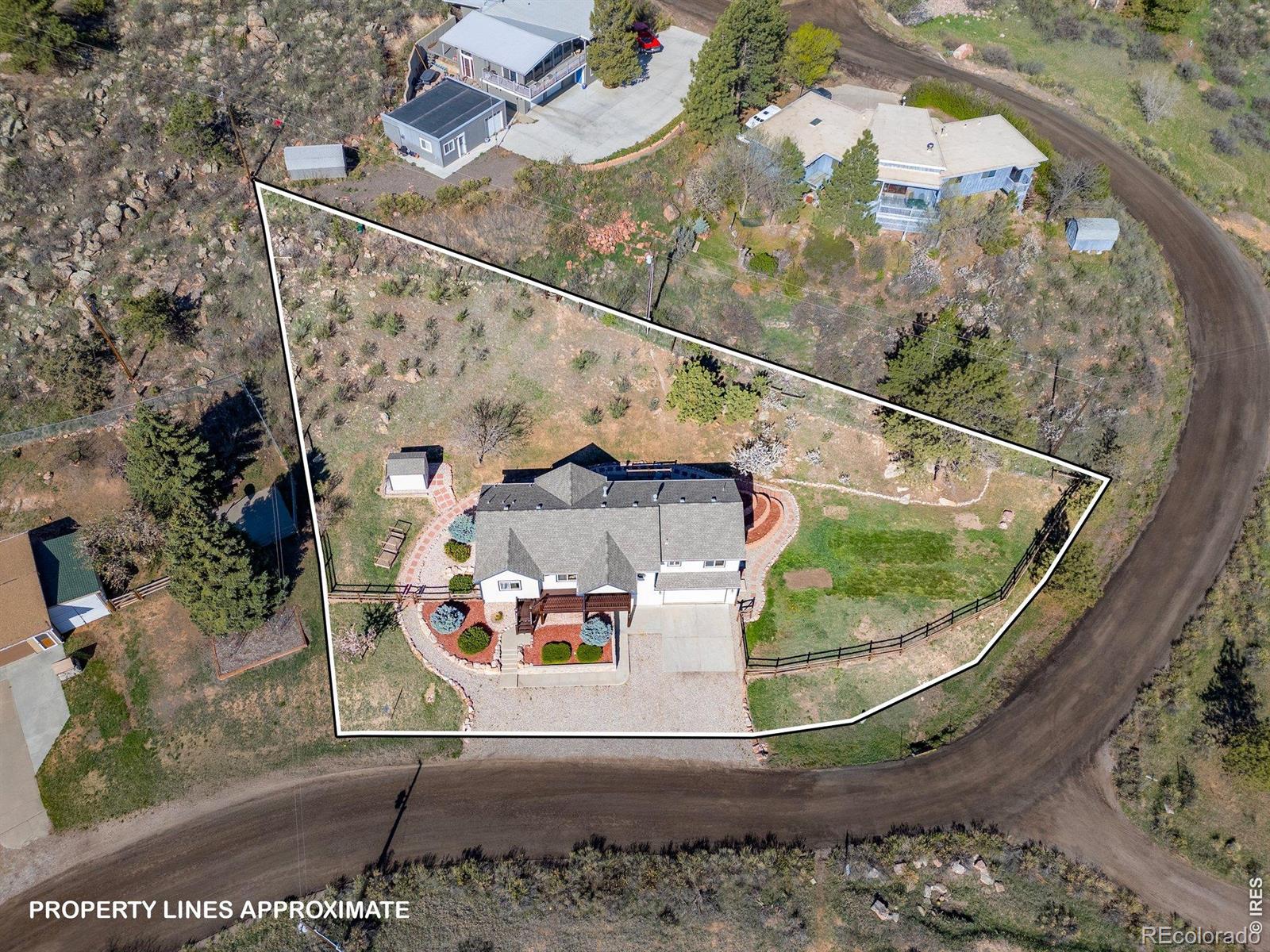 3101 Escondido Drive Loveland CO 80538