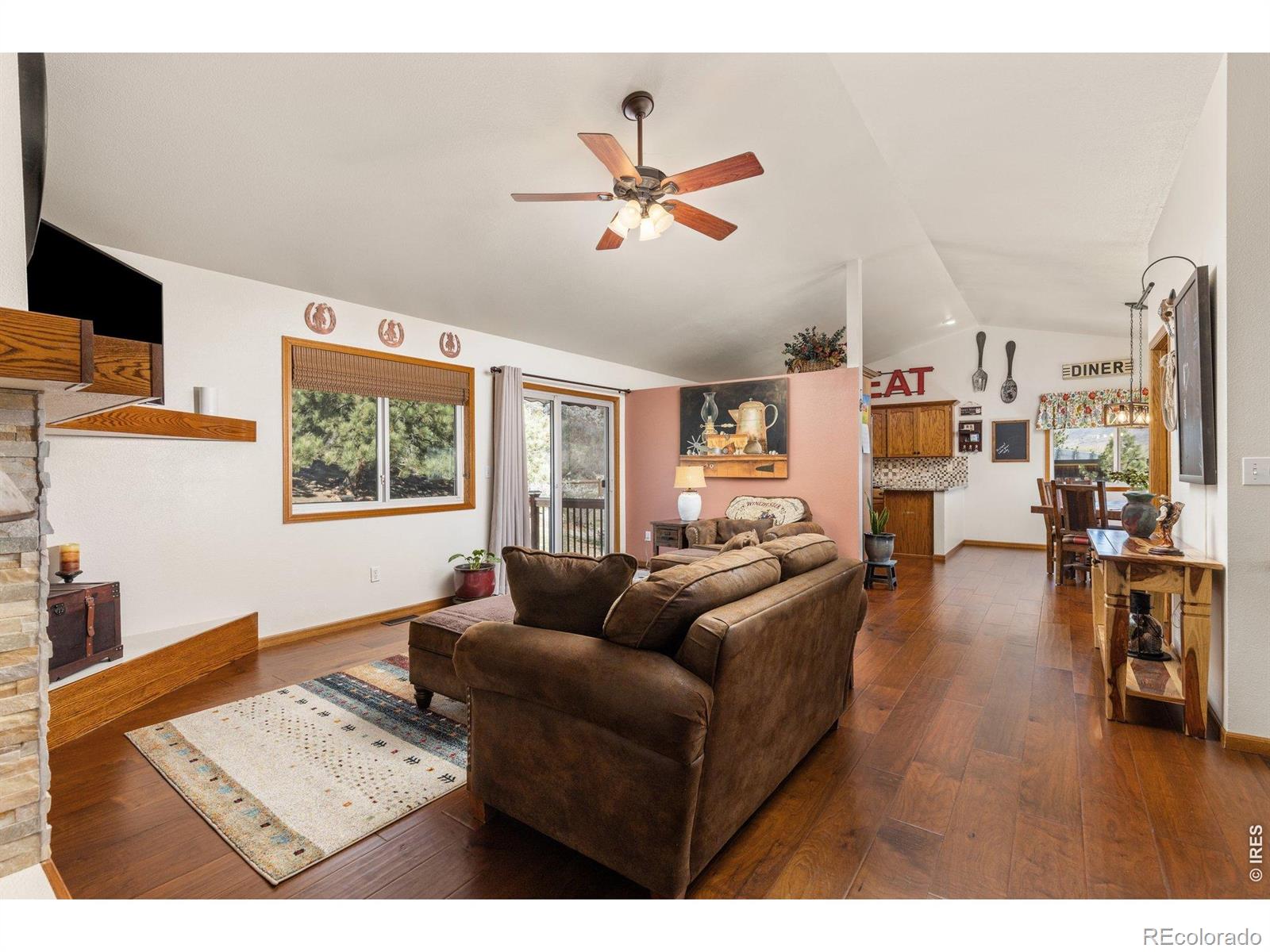 3101 Escondido Drive Loveland CO 80538