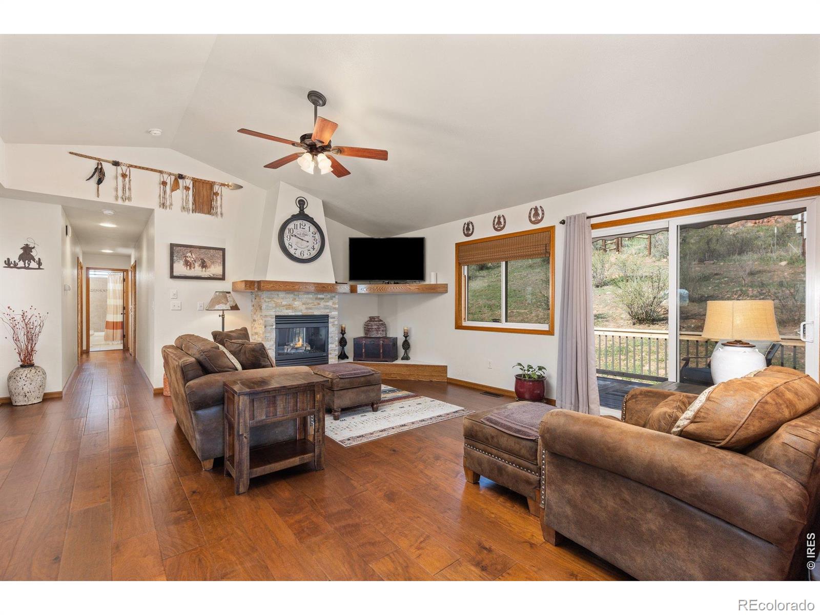3101 Escondido Drive Loveland CO 80538