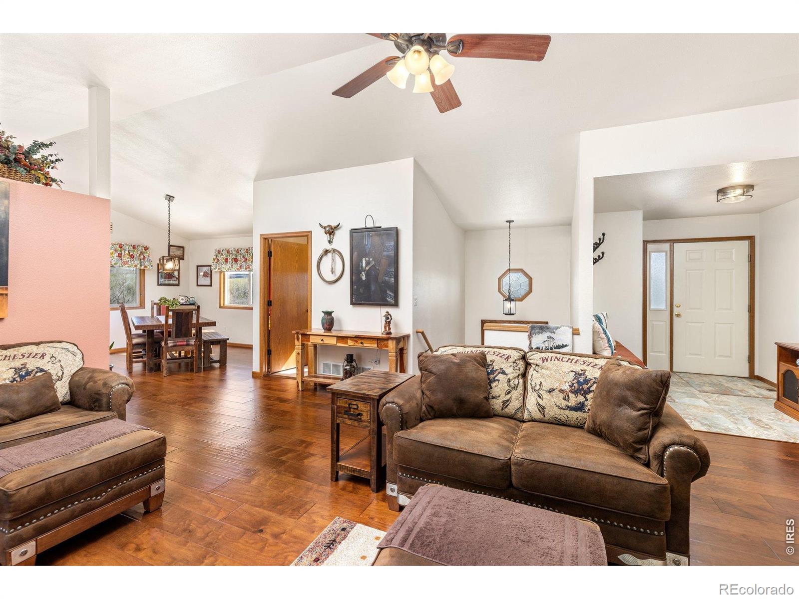 3101 Escondido Drive Loveland CO 80538