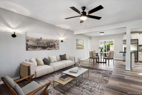 1130 Quari Street Aurora CO 80011