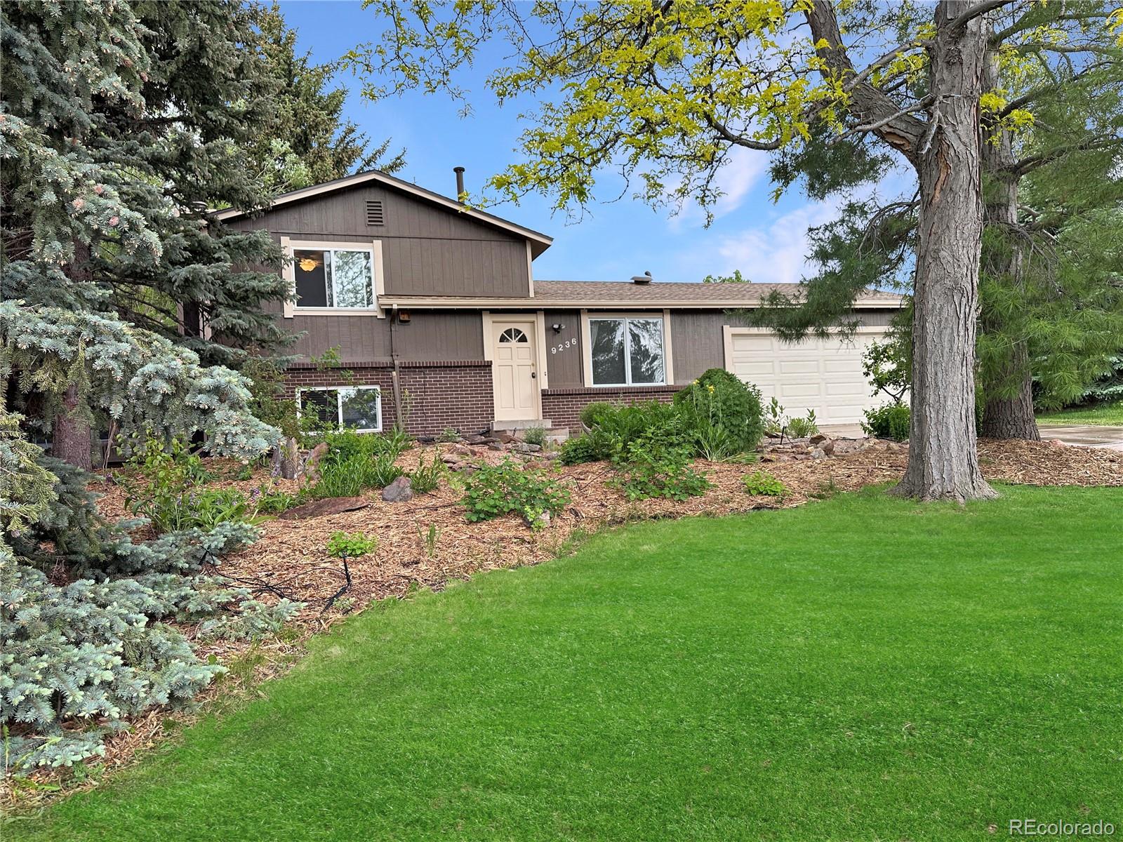 9236 W Euclid Avenue Littleton CO 80123