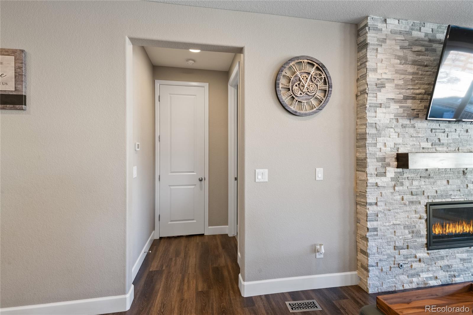 6655 Mentha Drive Castle Rock CO 80108