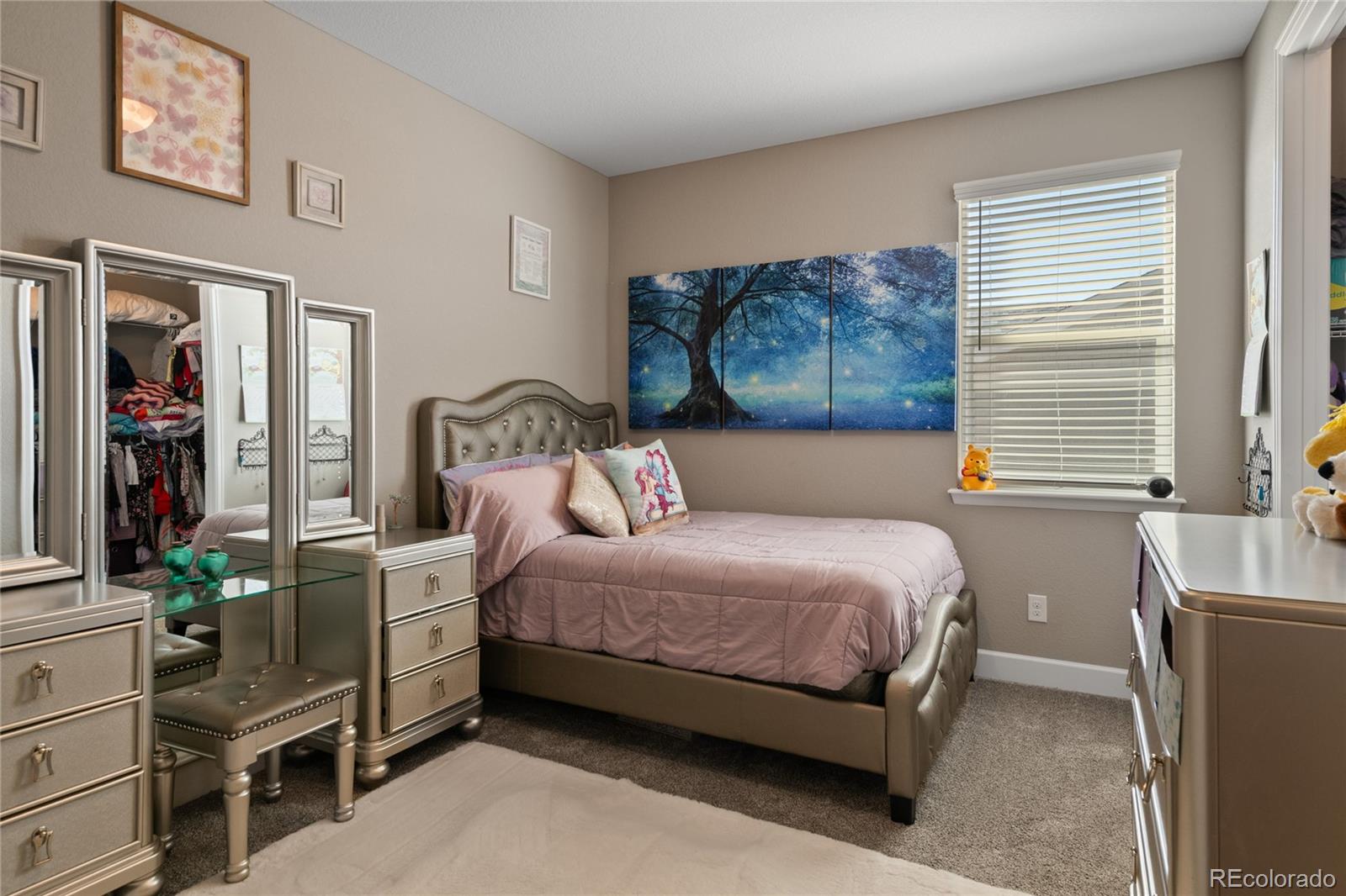 6655 Mentha Drive Castle Rock CO 80108
