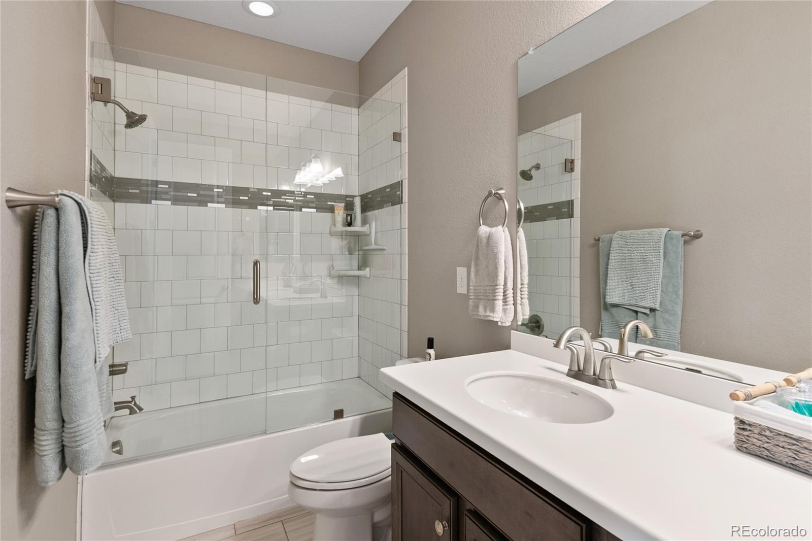 6655 Mentha Drive Castle Rock CO 80108