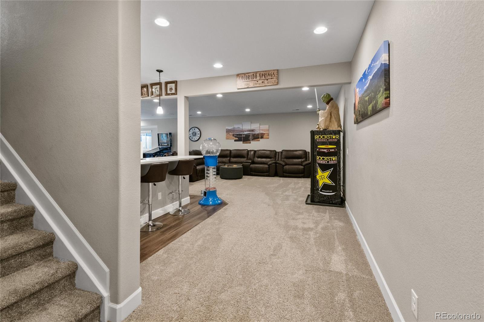 6655 Mentha Drive Castle Rock CO 80108
