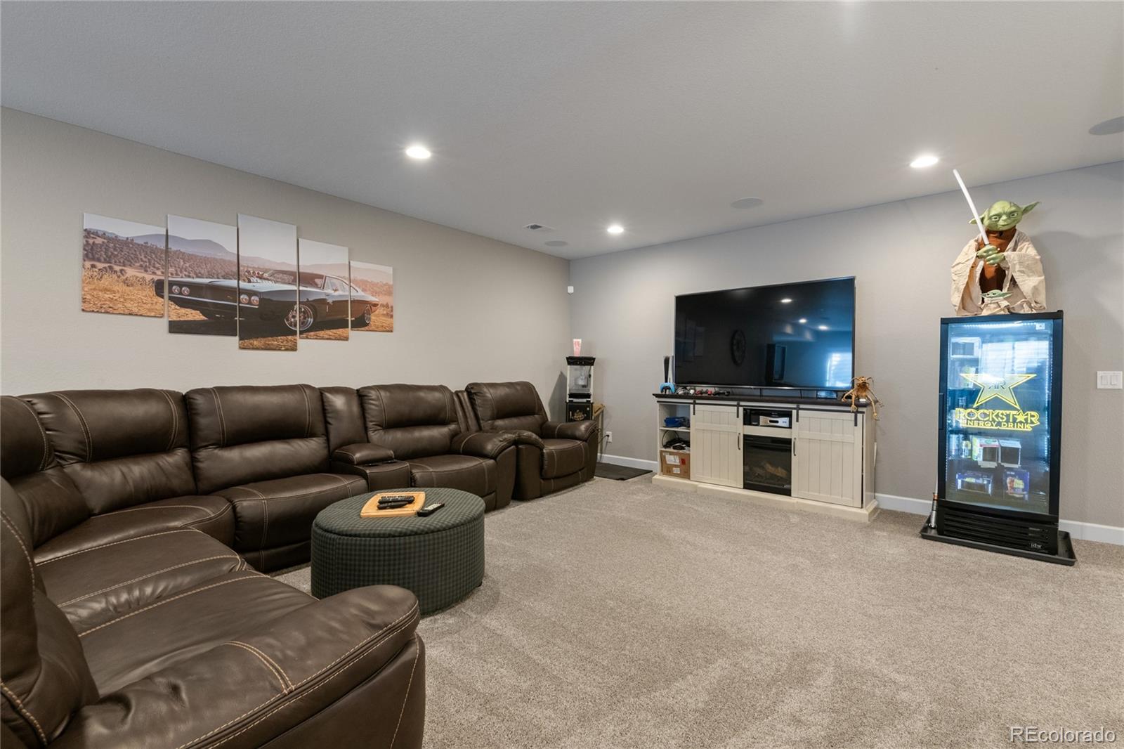 6655 Mentha Drive Castle Rock CO 80108