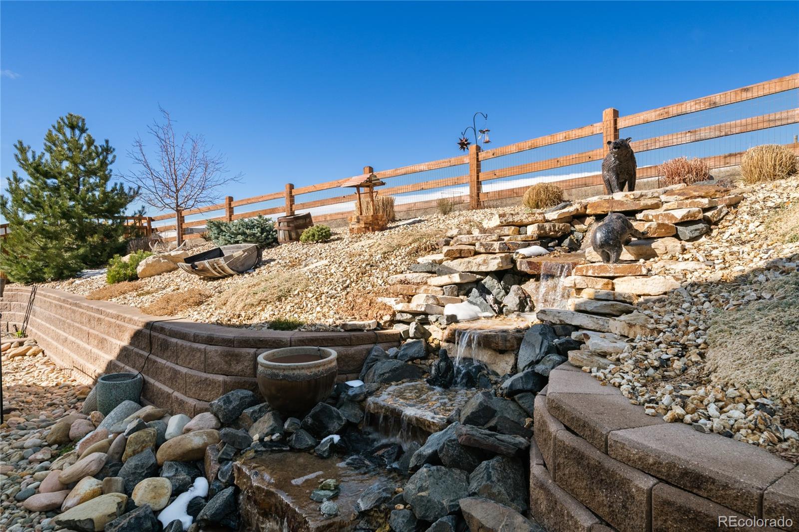 6655 Mentha Drive Castle Rock CO 80108