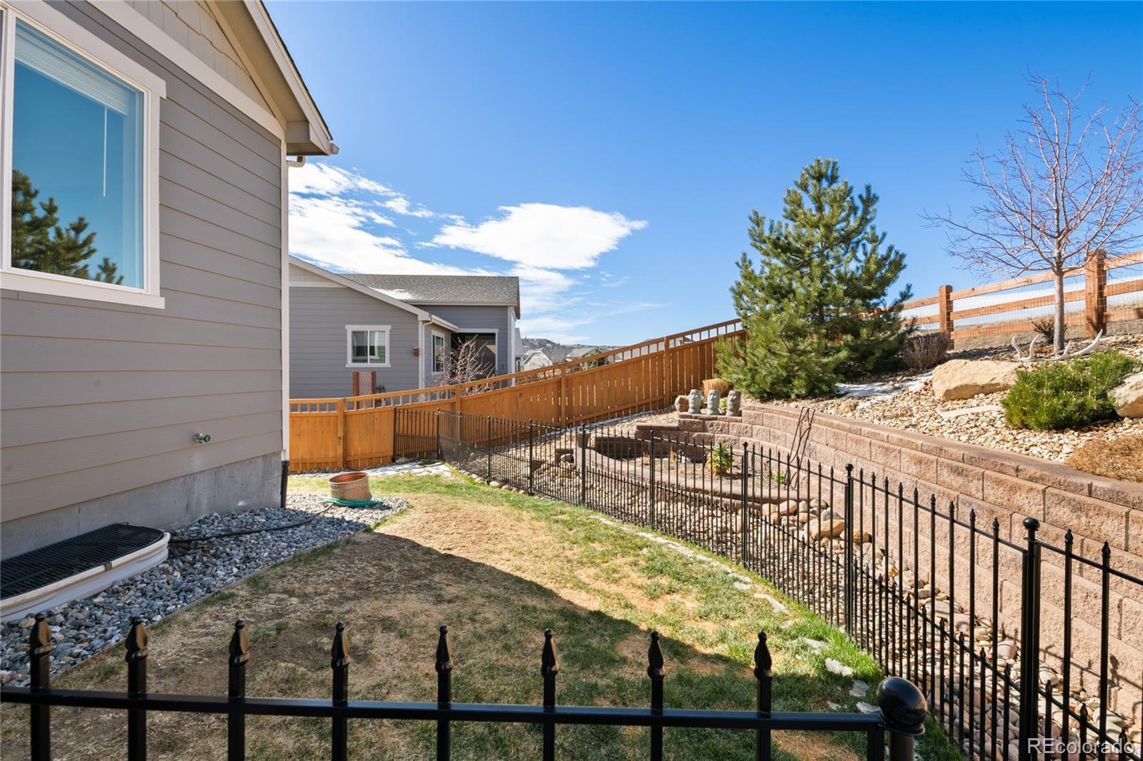6655 Mentha Drive Castle Rock CO 80108