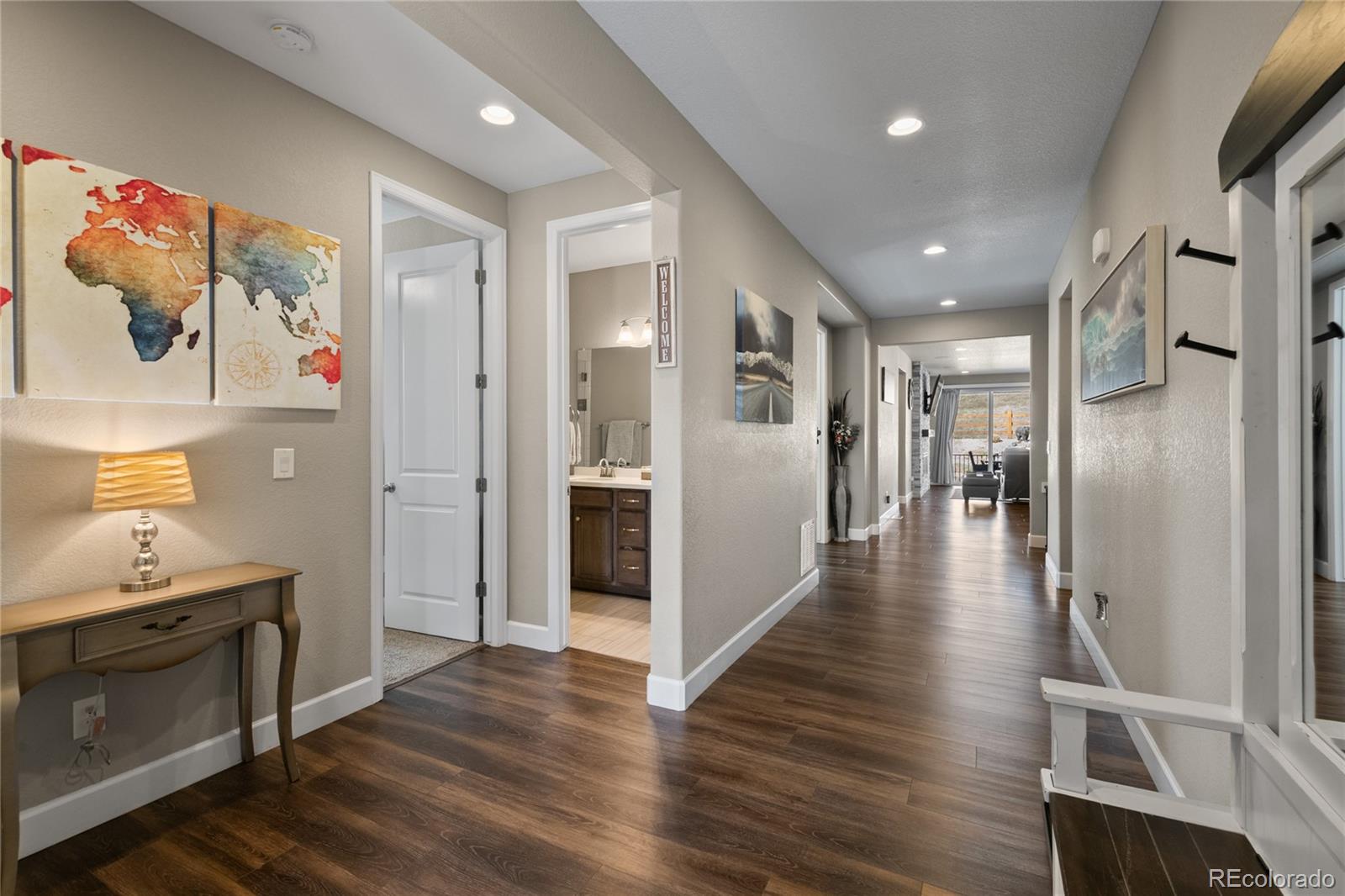 6655 Mentha Drive Castle Rock CO 80108