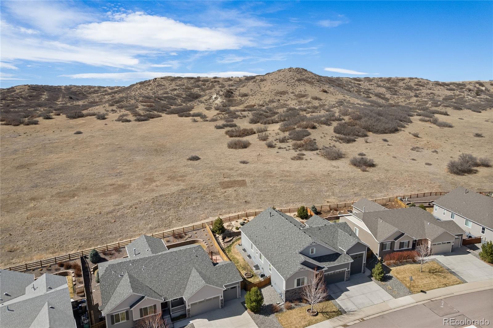 6655 Mentha Drive Castle Rock CO 80108