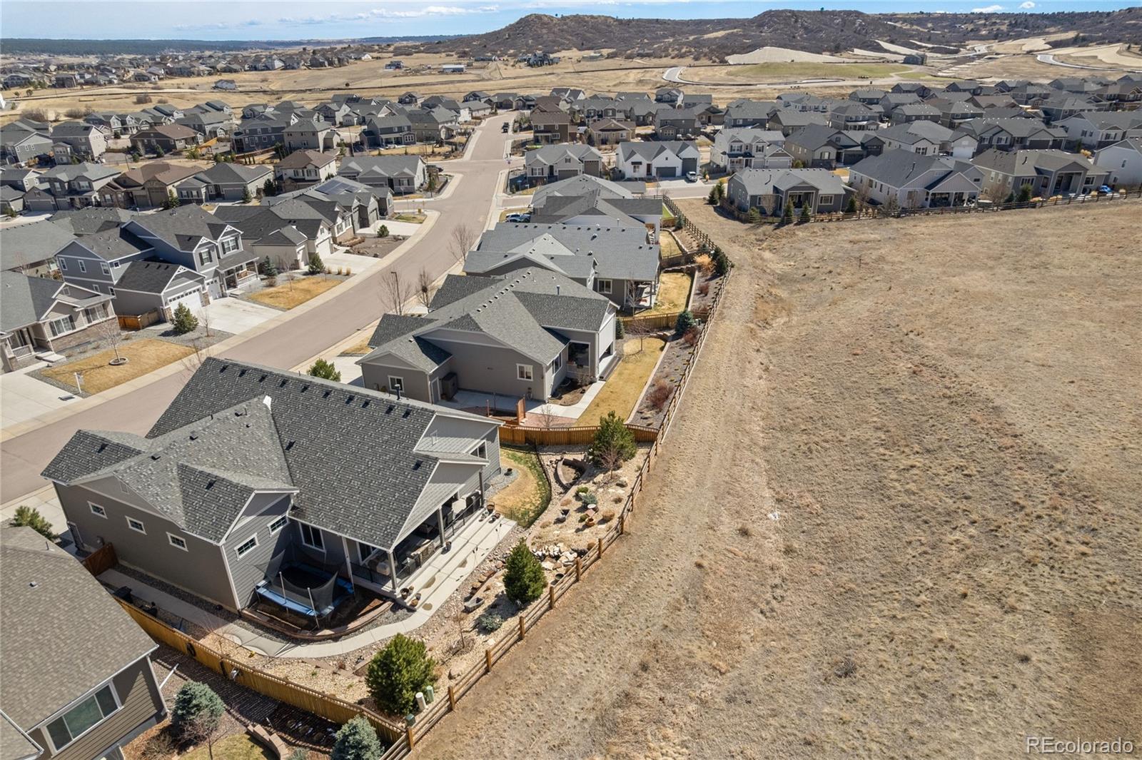 6655 Mentha Drive Castle Rock CO 80108