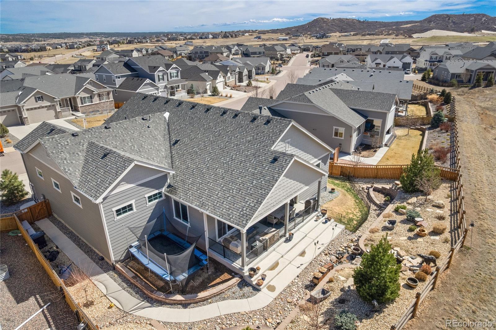 6655 Mentha Drive Castle Rock CO 80108