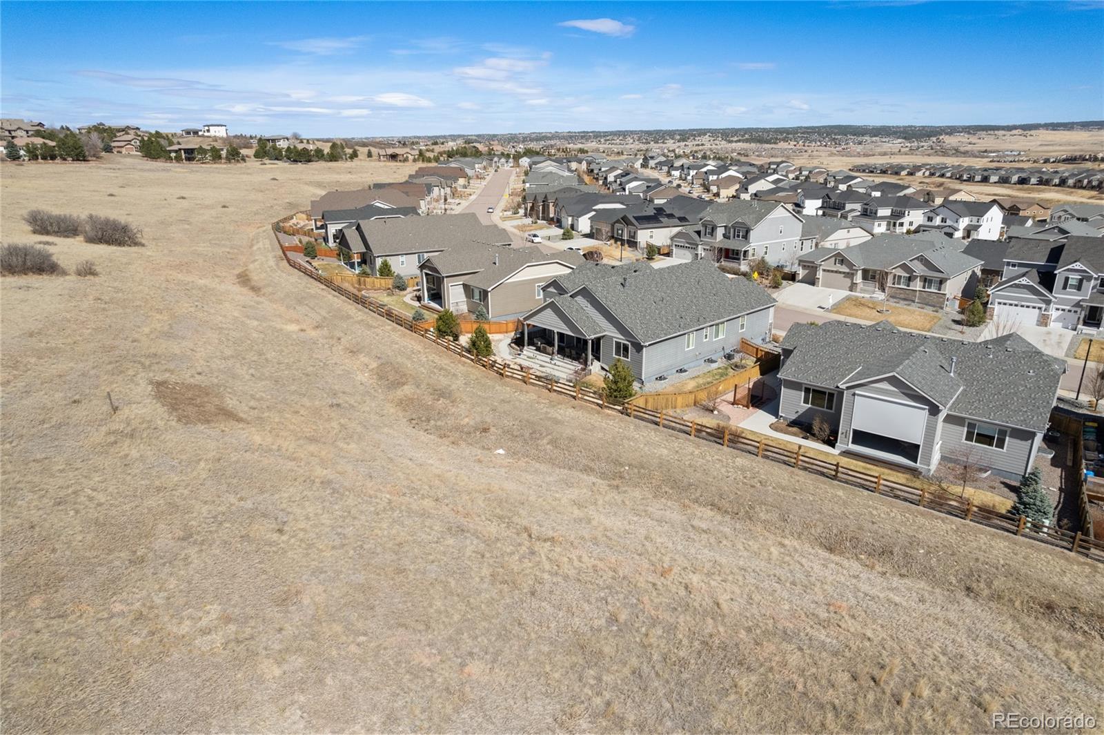 6655 Mentha Drive Castle Rock CO 80108