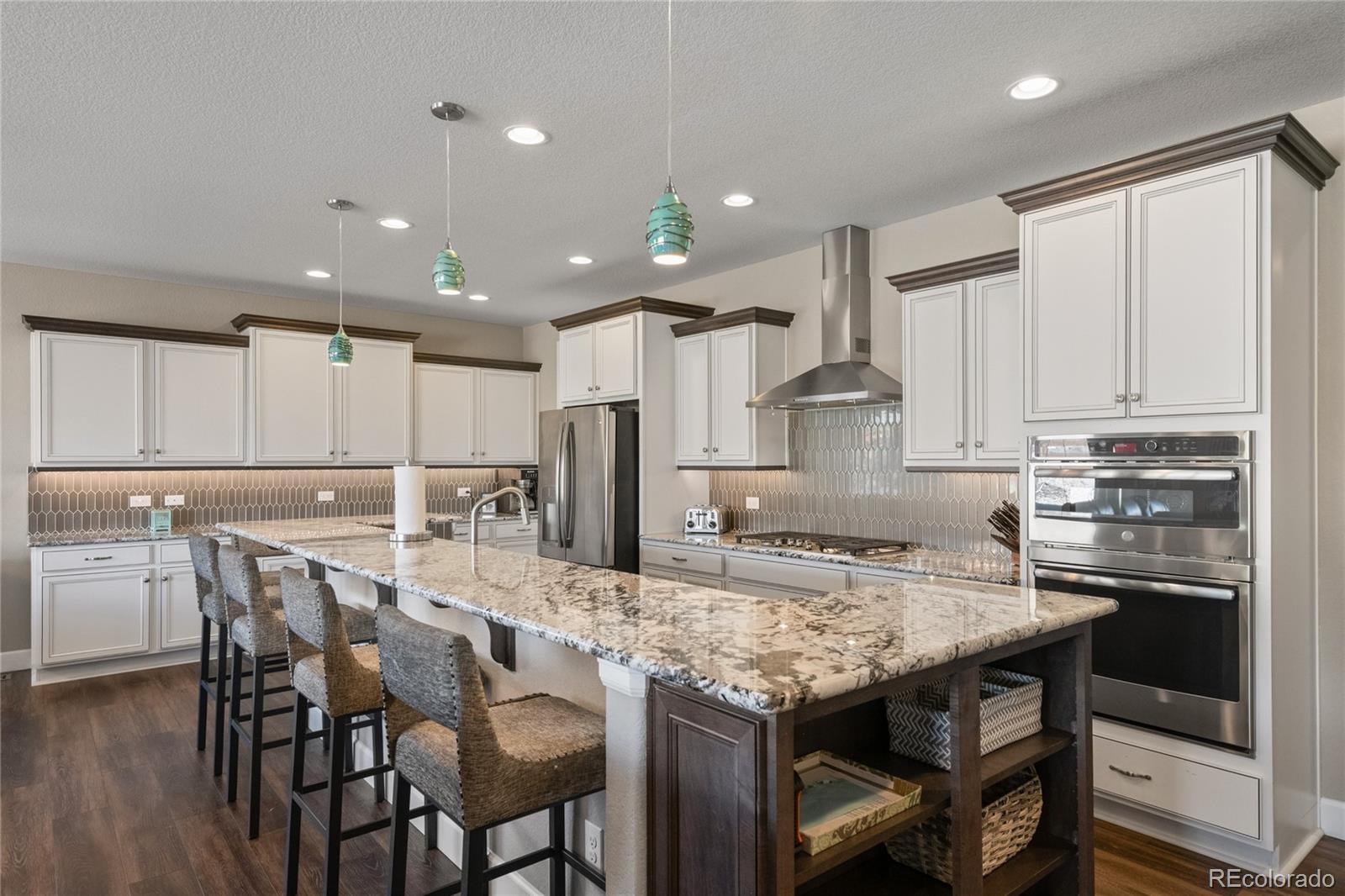 6655 Mentha Drive Castle Rock CO 80108