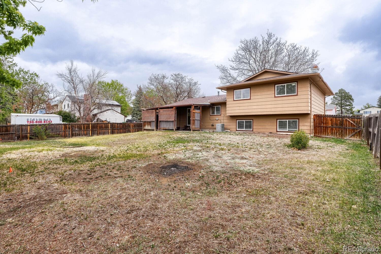 2061 S Richfield Street Aurora CO 80013