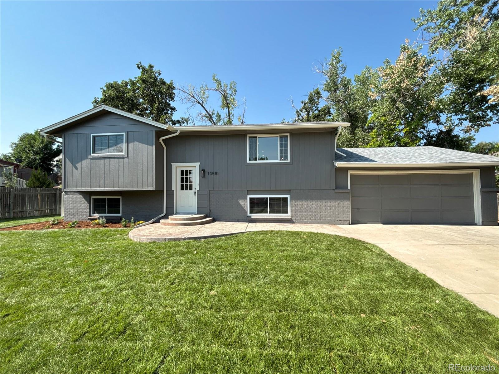 13581 Achilles Drive Lone Tree CO 80124