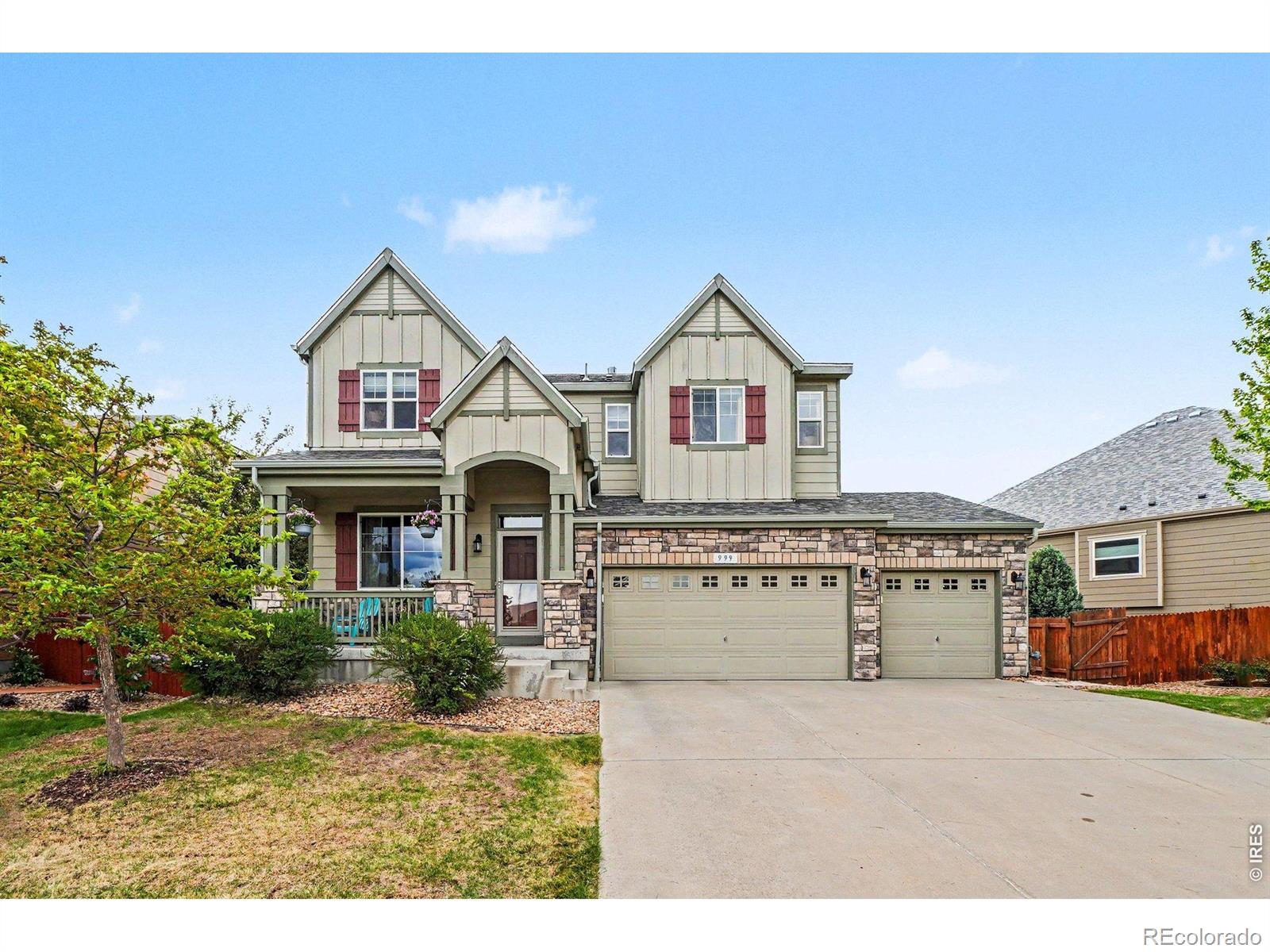 999 Sumner Way Erie CO 80516