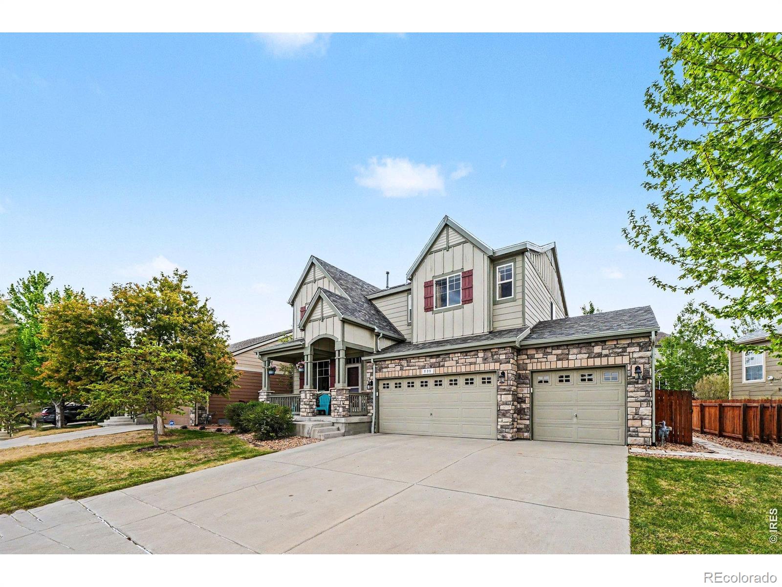 999 Sumner Way Erie CO 80516