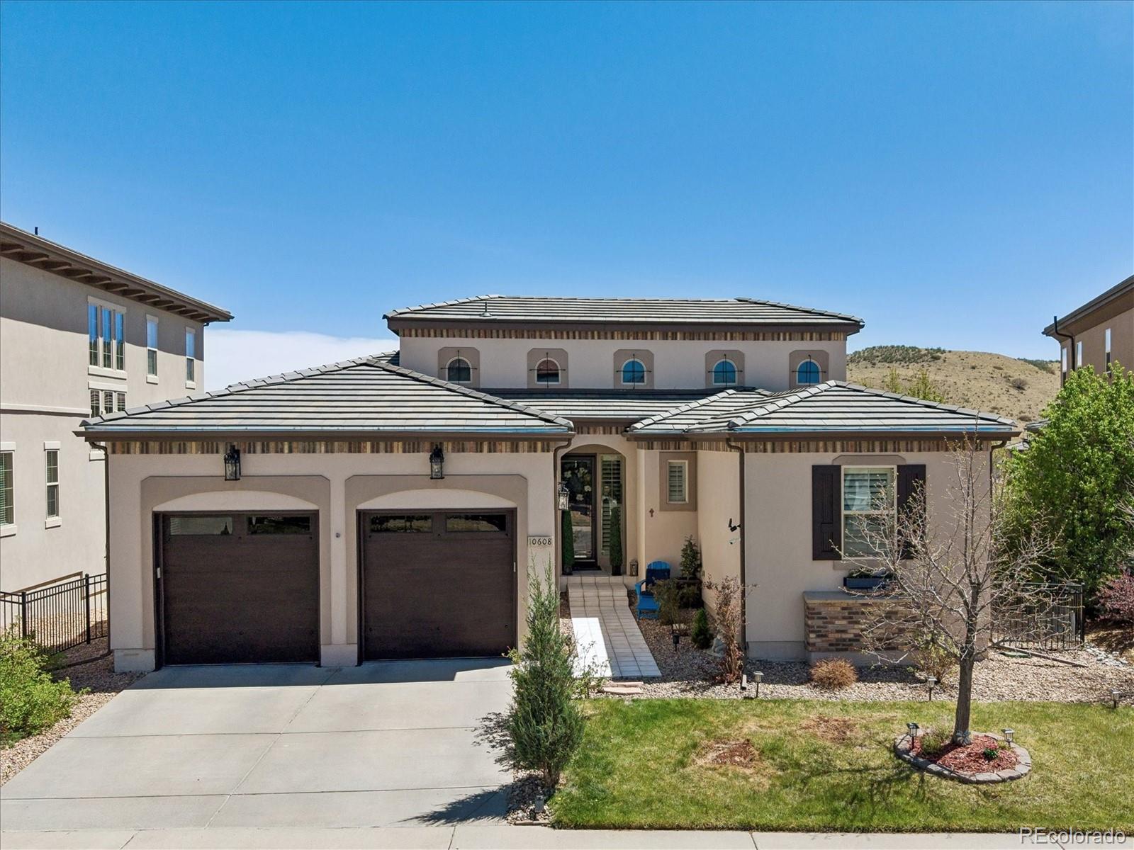 10608 Ladera Drive Lone Tree CO 80124