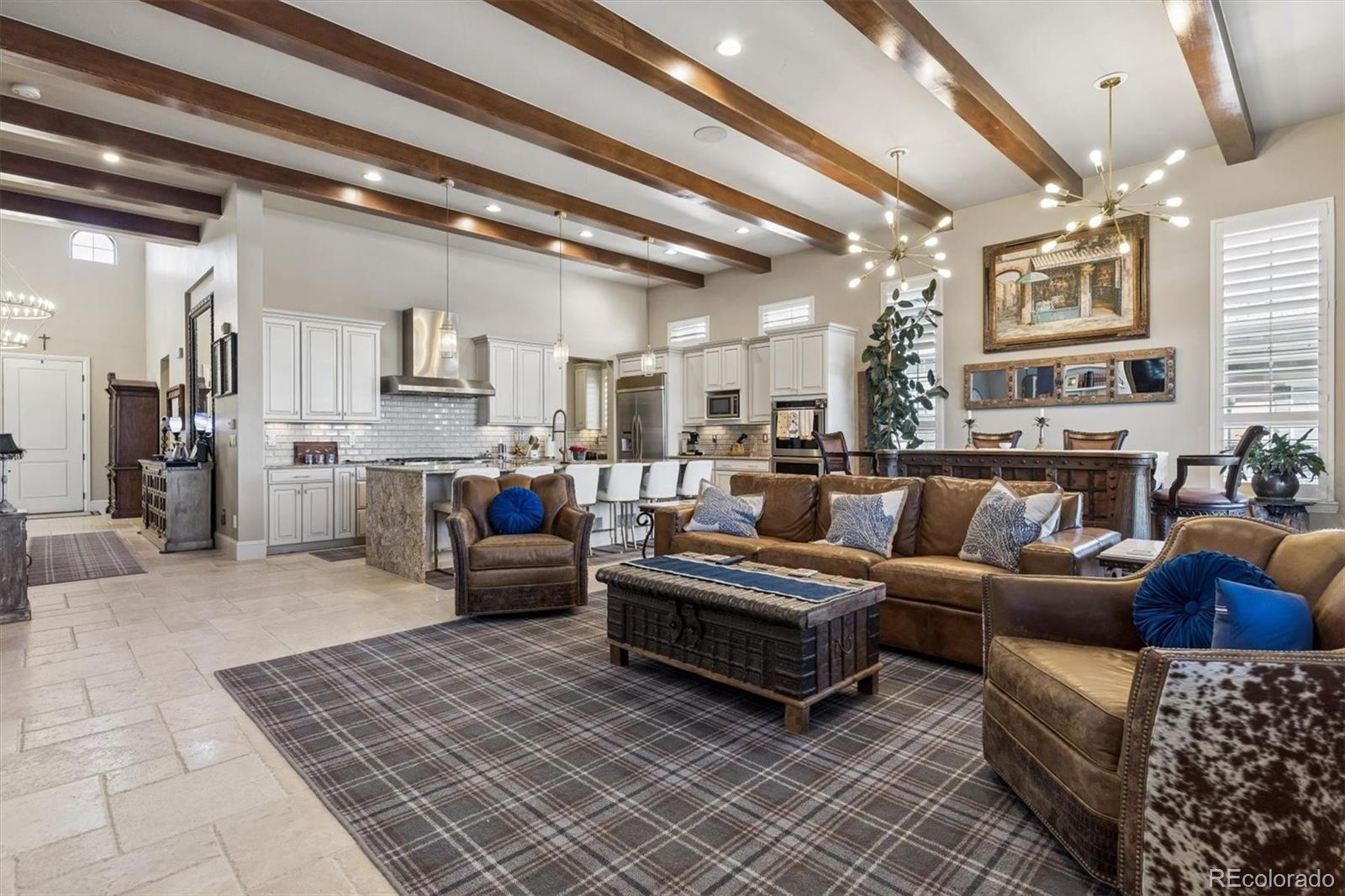 10608 Ladera Drive Lone Tree CO 80124