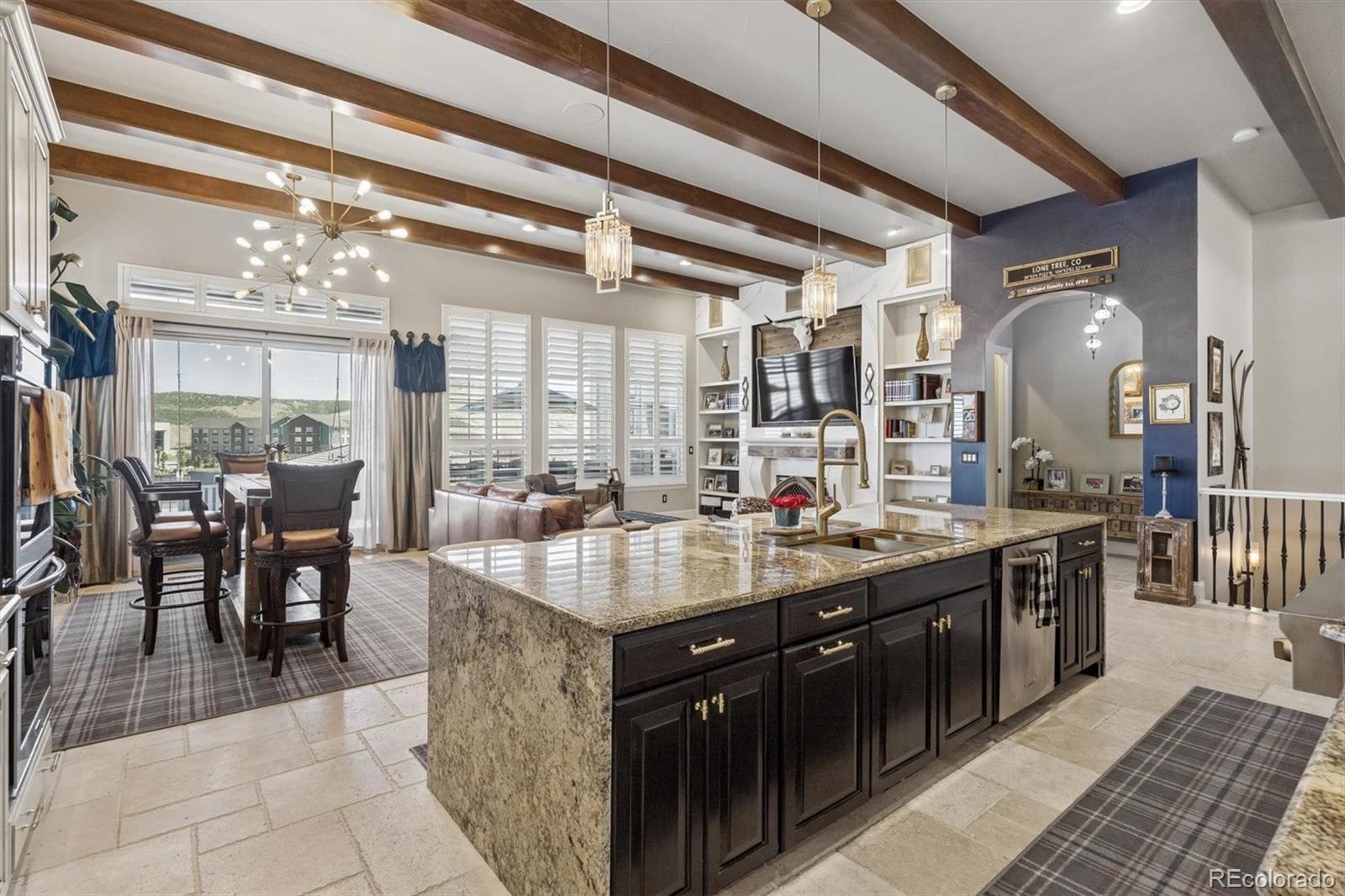 10608 Ladera Drive Lone Tree CO 80124