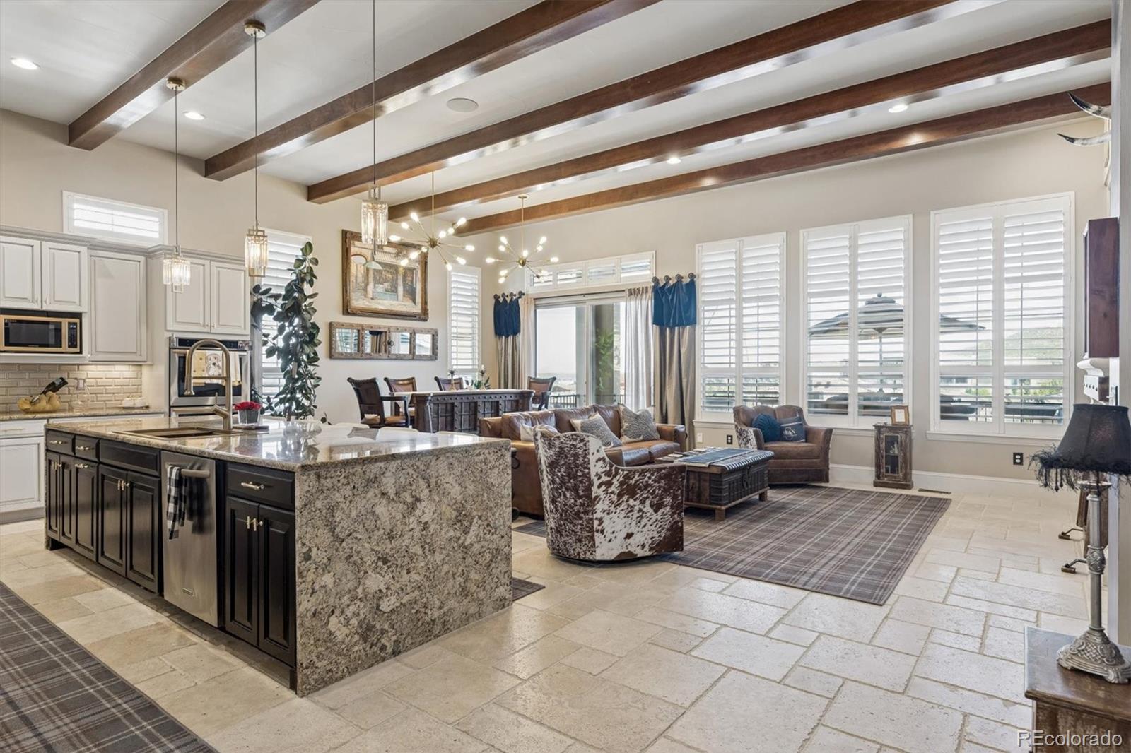 10608 Ladera Drive Lone Tree CO 80124