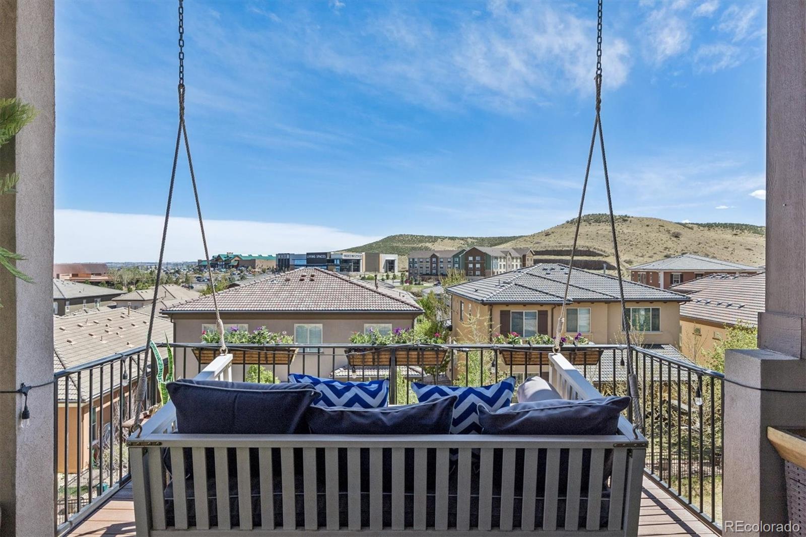 10608 Ladera Drive Lone Tree CO 80124