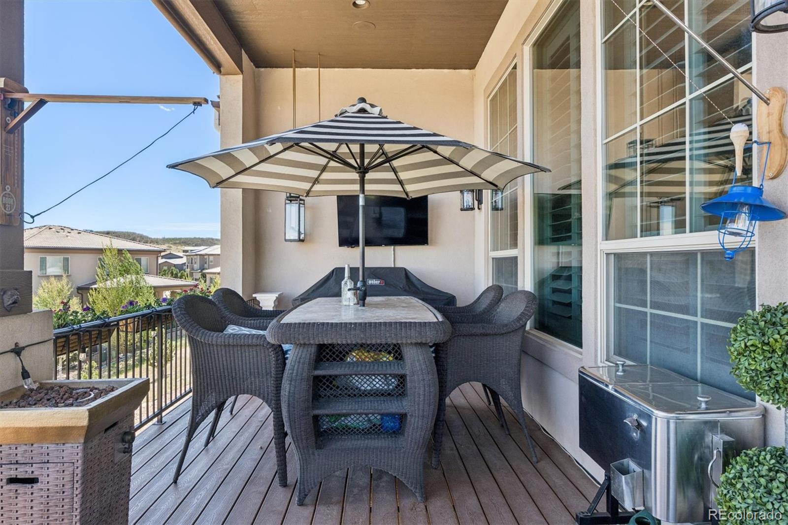 10608 Ladera Drive Lone Tree CO 80124
