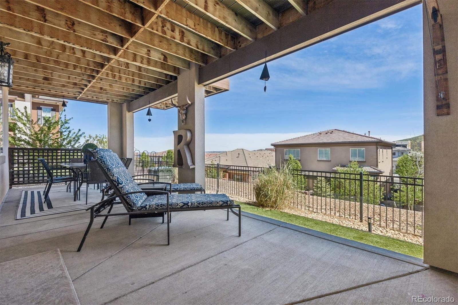 10608 Ladera Drive Lone Tree CO 80124