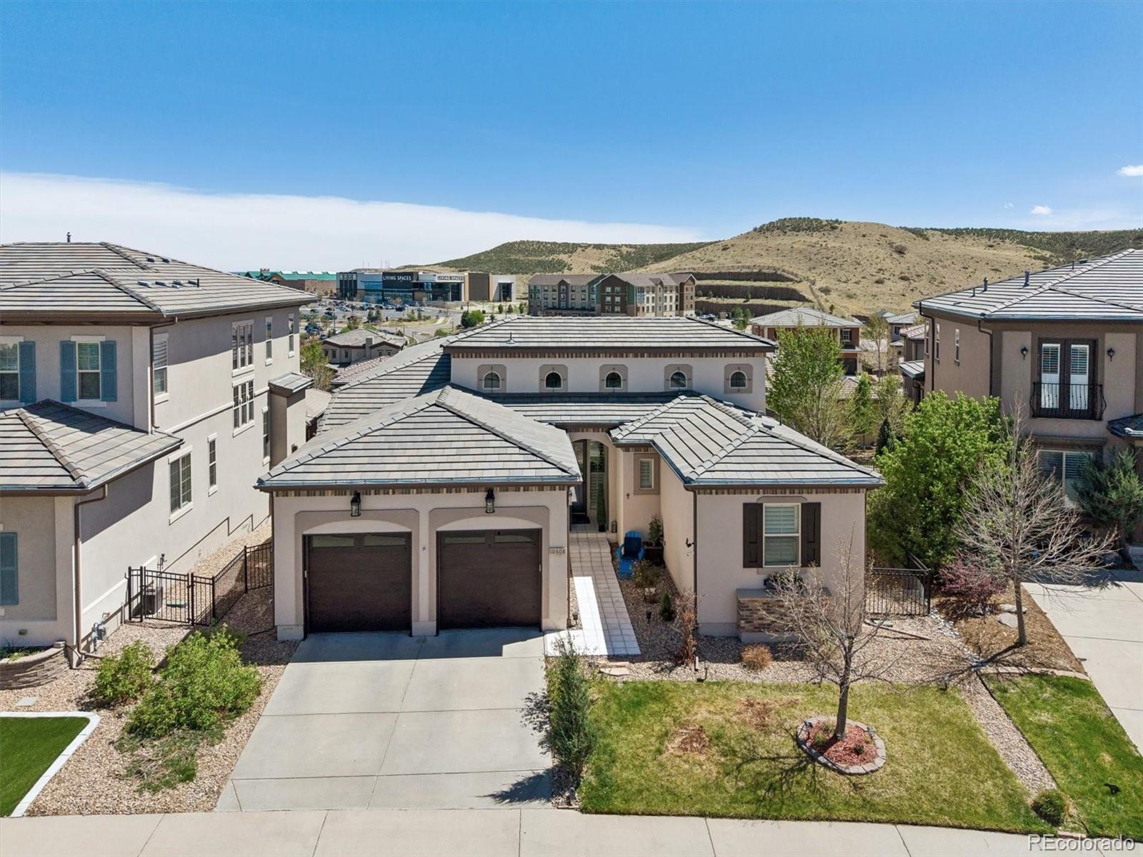 10608 Ladera Drive Lone Tree CO 80124