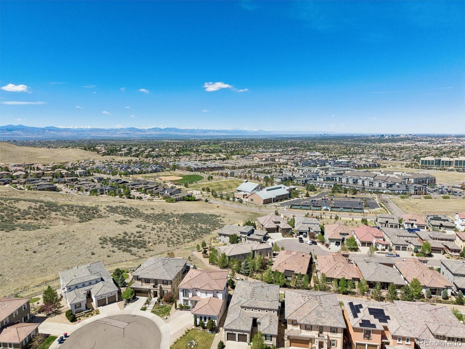 10608 Ladera Drive Lone Tree CO 80124