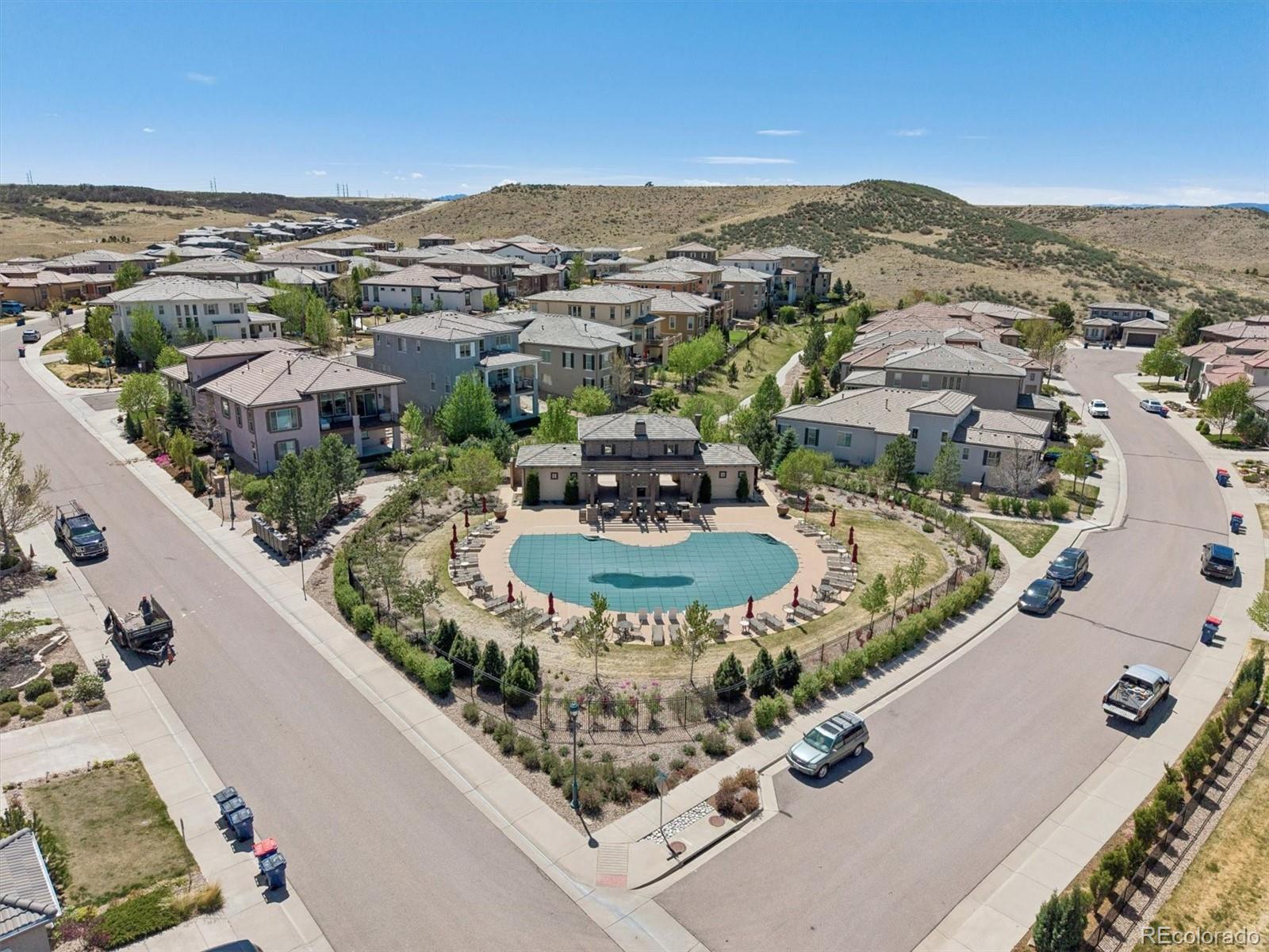 10608 Ladera Drive Lone Tree CO 80124