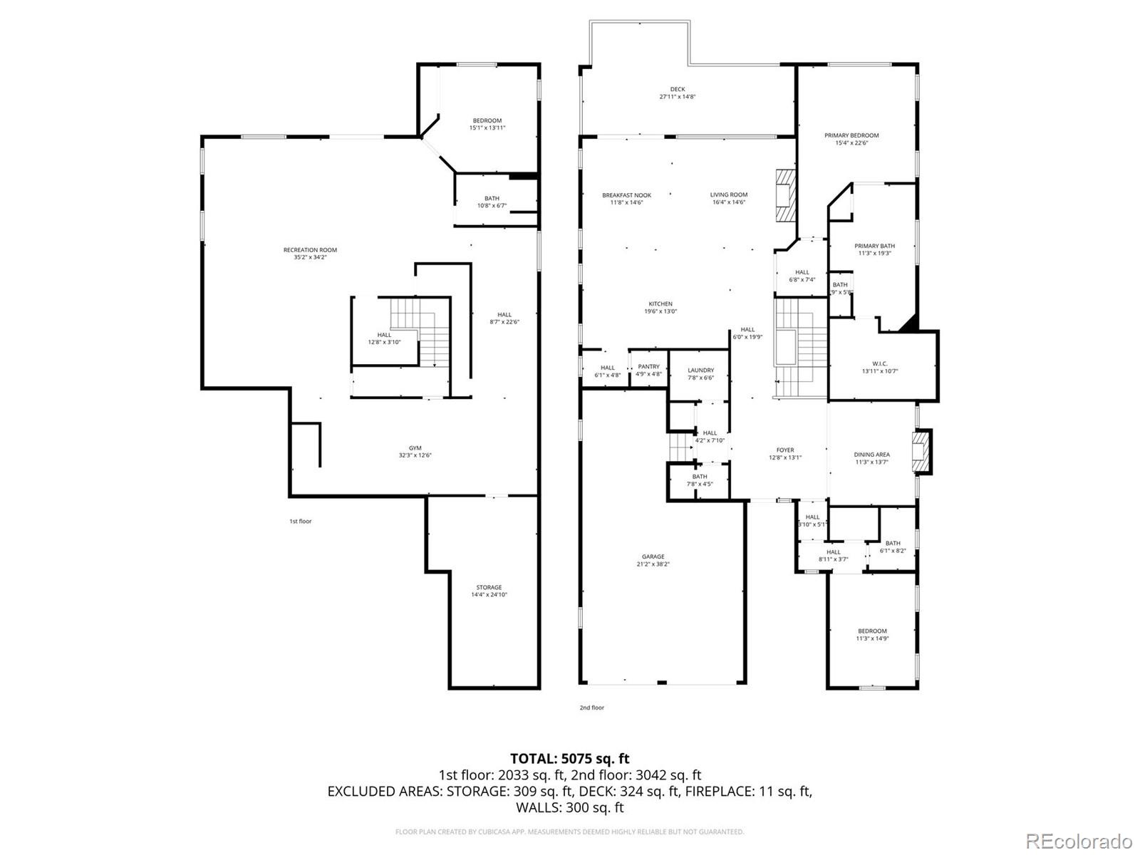 10608 Ladera Drive Lone Tree CO 80124