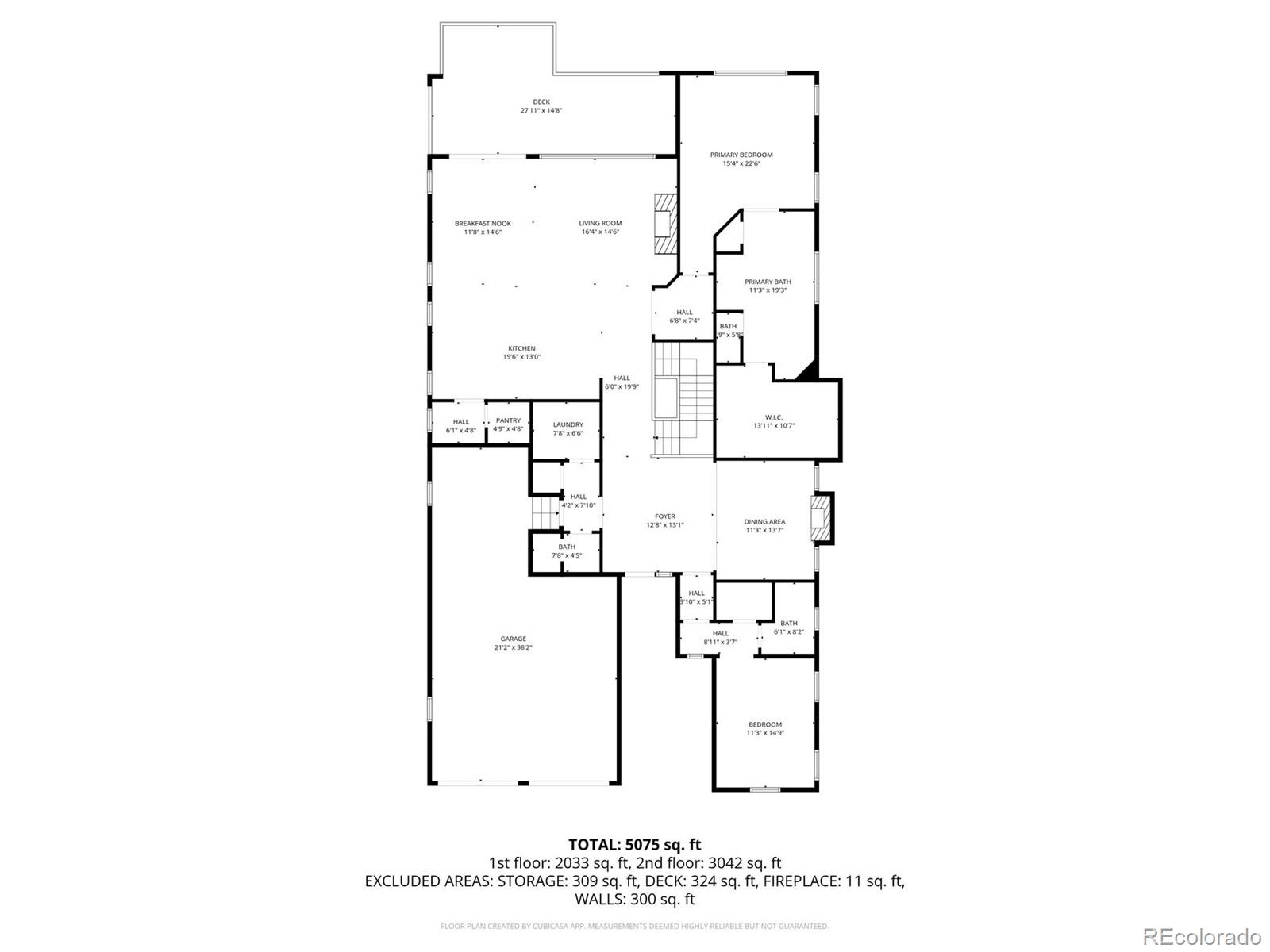 10608 Ladera Drive Lone Tree CO 80124