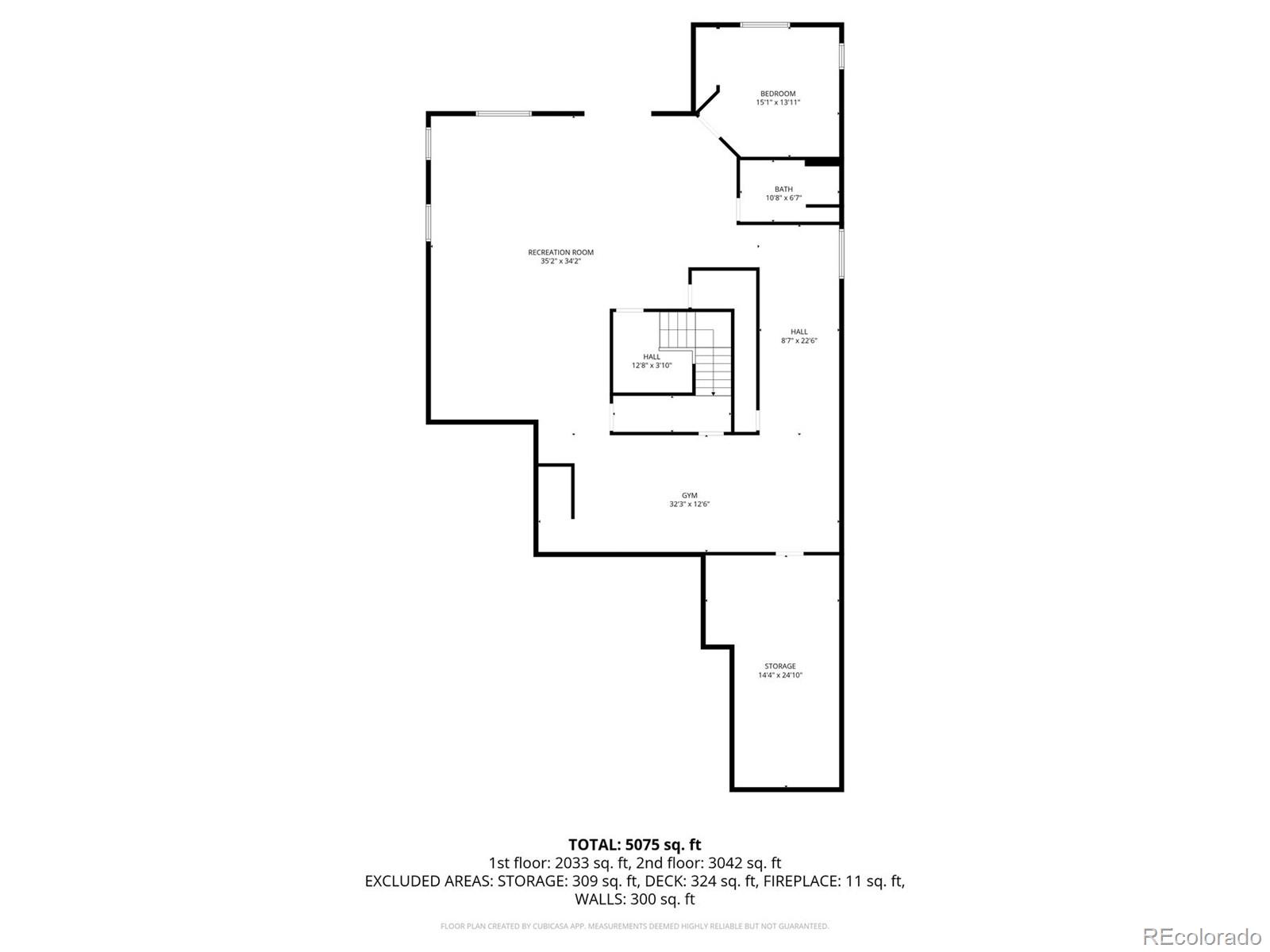 10608 Ladera Drive Lone Tree CO 80124