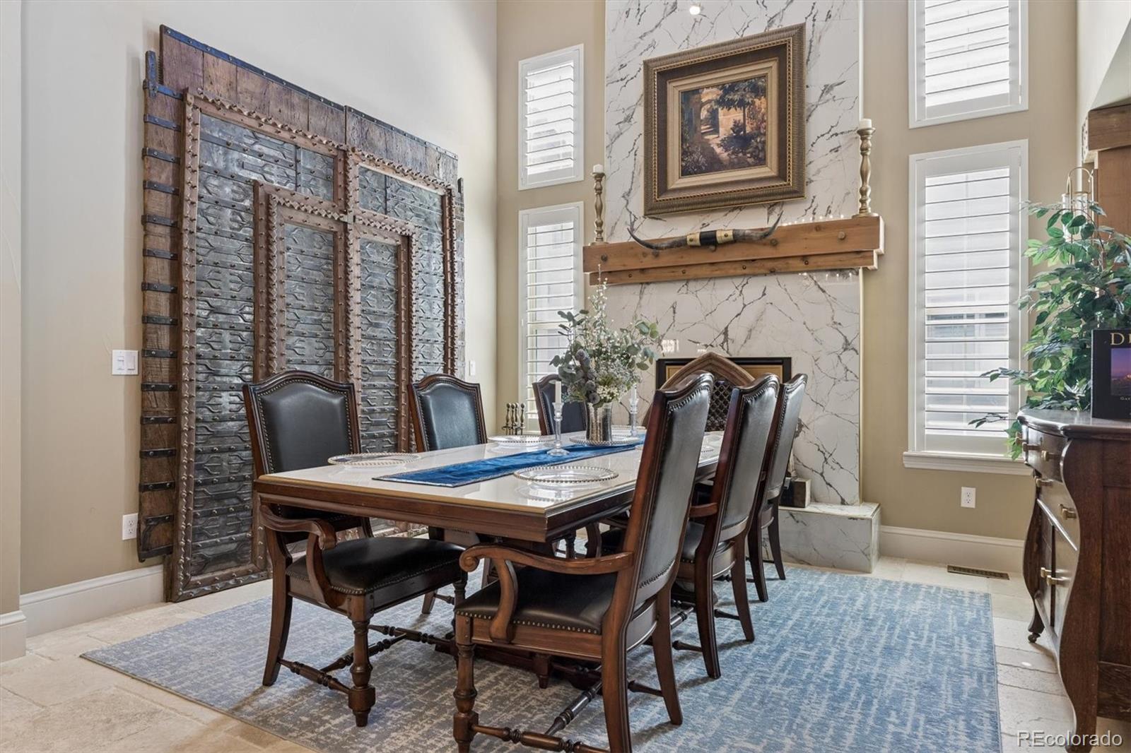 10608 Ladera Drive Lone Tree CO 80124