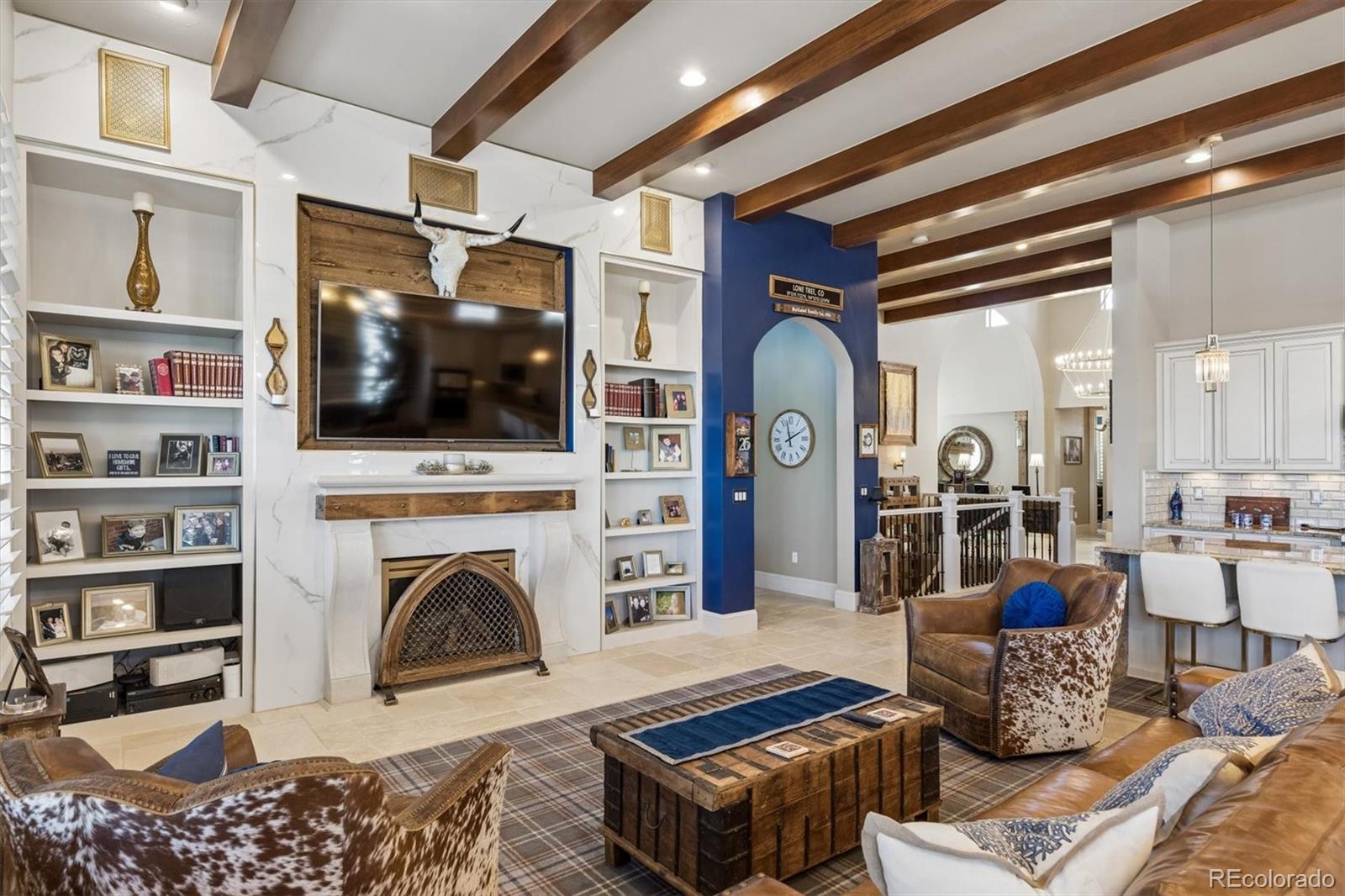 10608 Ladera Drive Lone Tree CO 80124
