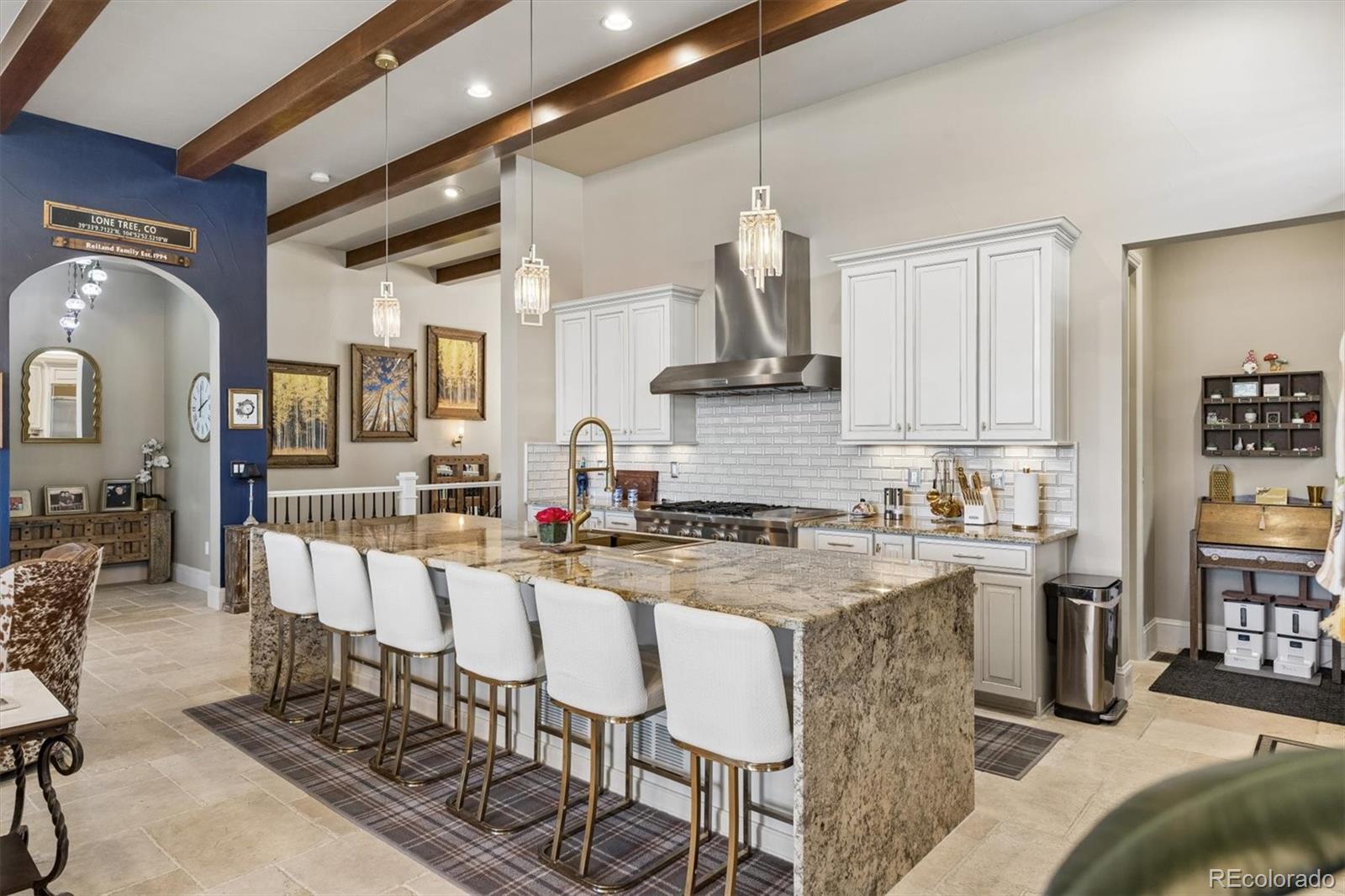10608 Ladera Drive Lone Tree CO 80124