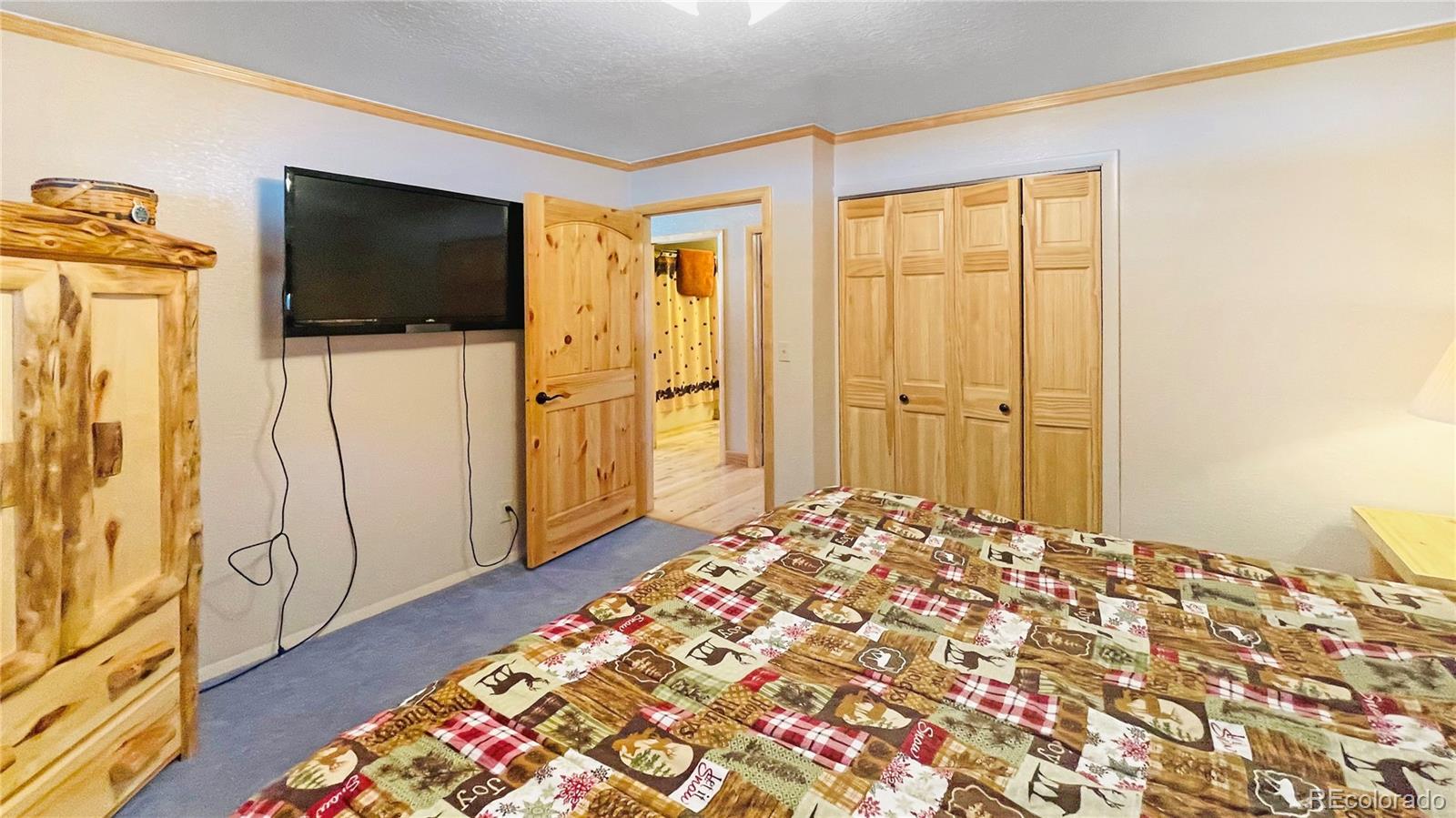 18 Pine Antonito CO 81120