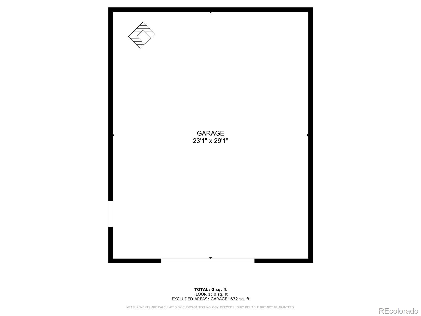 18 Pine Antonito CO 81120