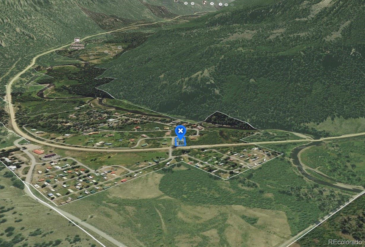 18 Pine Antonito CO 81120