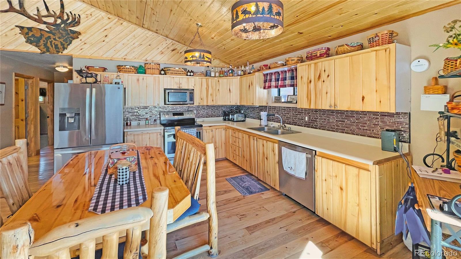 18 Pine Antonito CO 81120