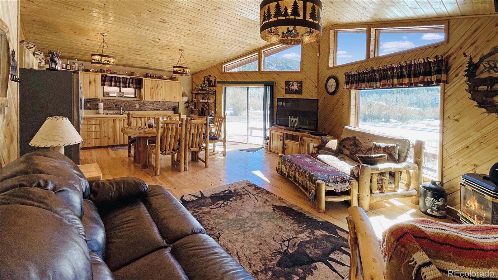 18 Pine Antonito CO 81120