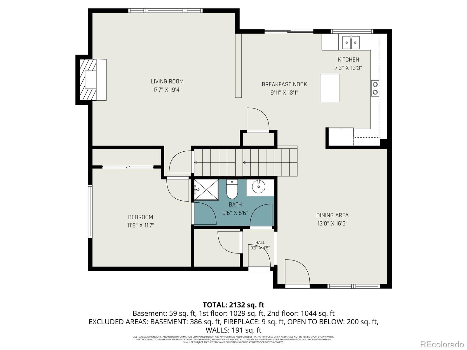13785 Cook Street Thornton CO 80602