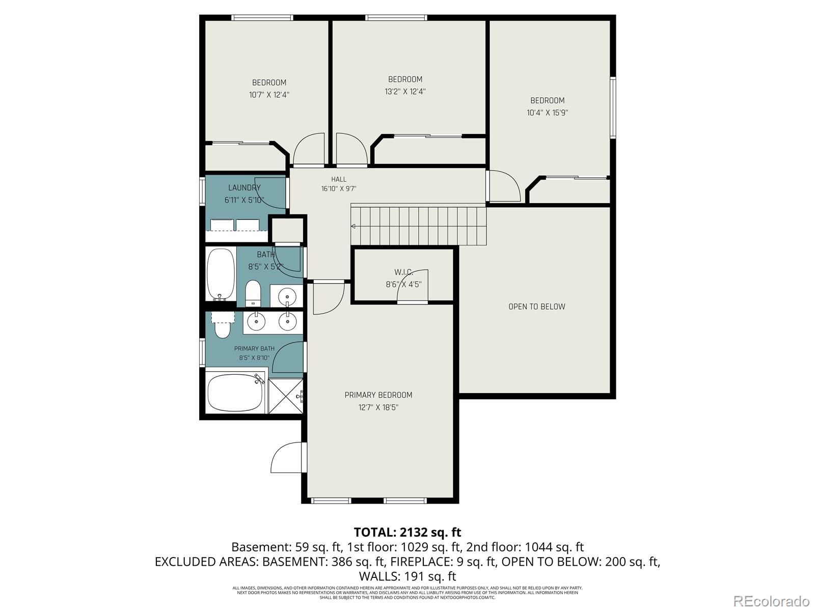 13785 Cook Street Thornton CO 80602