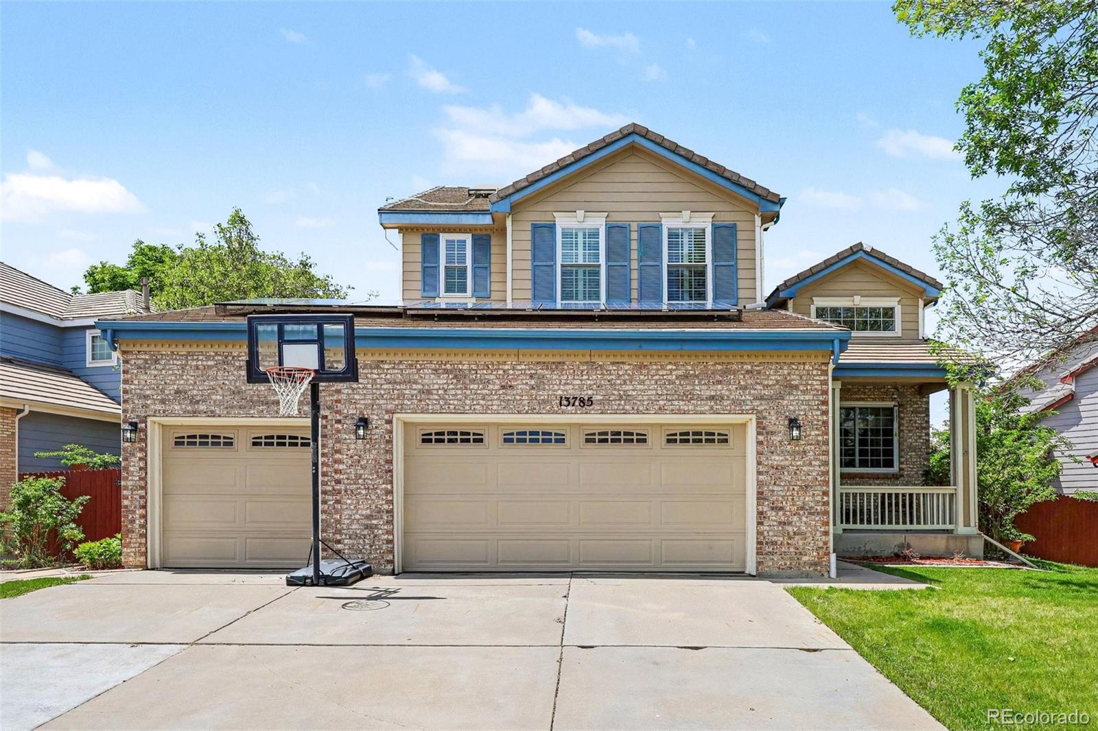 13785 Cook Street Thornton CO 80602
