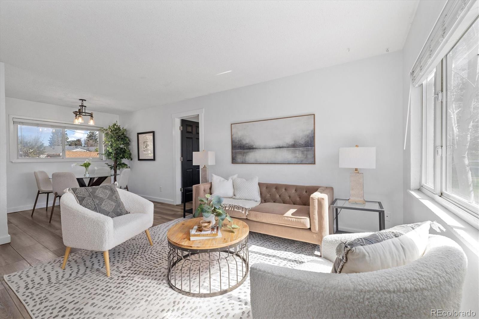 3137 S Glencoe Street Denver CO 80222