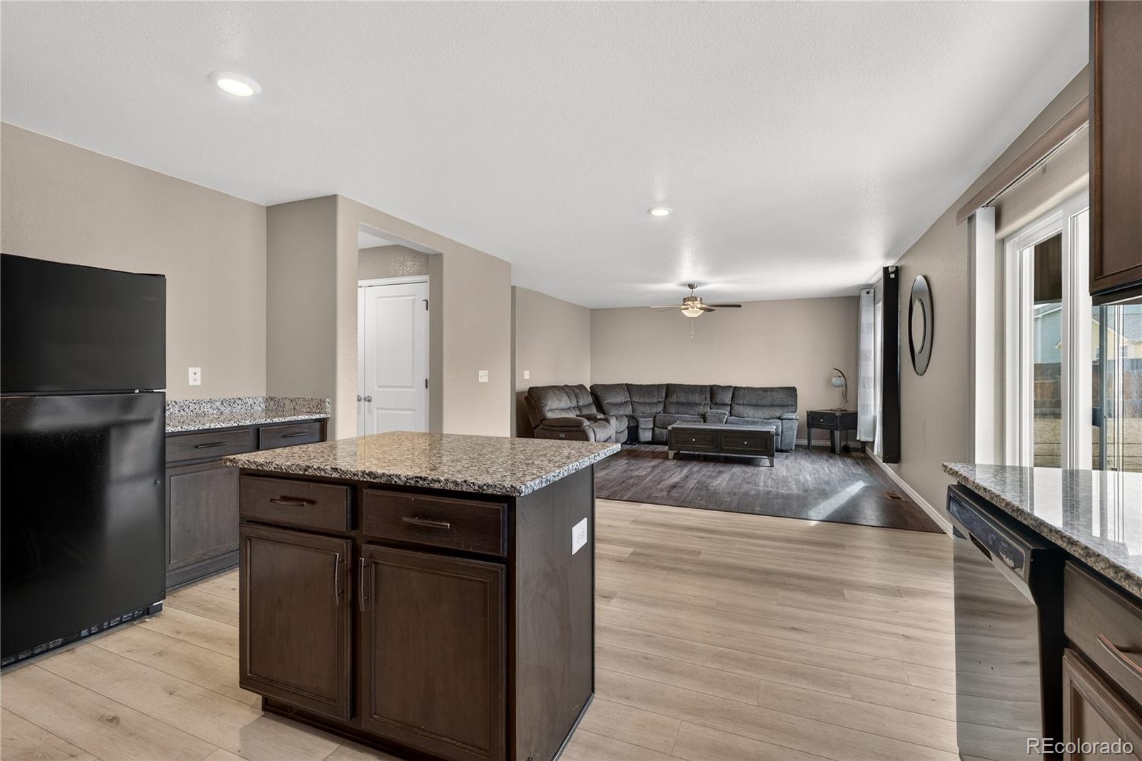 47308 Clover Avenue Bennett CO 80102